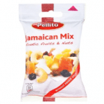Mix exotic fruits and nuts 50g - image-0